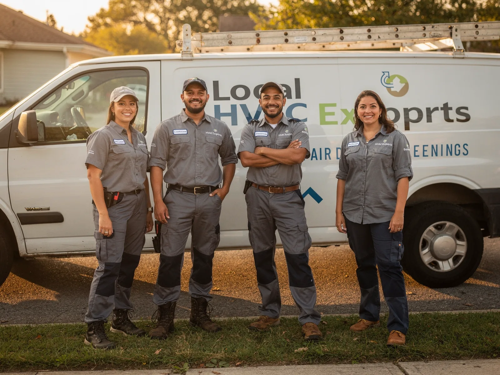 24/7 HVAC Repair & AC Replacement company in Epworth, GA